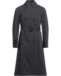 Maison Margiela - Jacke, Mantel & Trenchcoat - Lyst