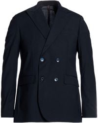Exte - Blazer Polyester, Viscose, Elastane - Lyst