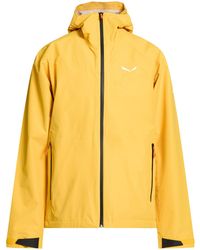 Salewa - Puez 2.5L Ptx Jacket Recycled Polyester - Lyst