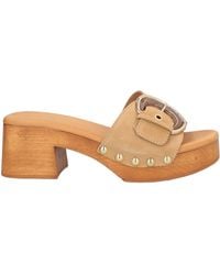 Nila & Nila - Mules & Clogs - Lyst