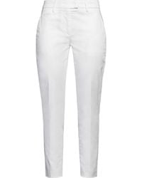 Dondup - Trouser - Lyst