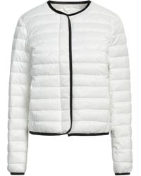 Canadian - Puffer - Lyst