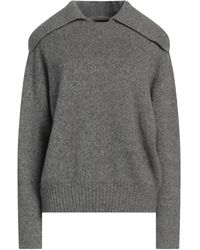 Roberto Collina - Pullover - Lyst