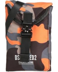DSquared² - Cross-body Bag - Lyst