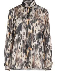 Roberto Cavalli - Camisa - Lyst