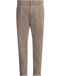 Jacob Cohen - Trouser - Lyst