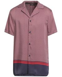 Balmain - Camisa - Lyst