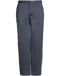 Circolo 1901 - Pants Cotton, Elastane - Lyst