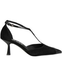 Bibi Lou - Pumps Leather - Lyst