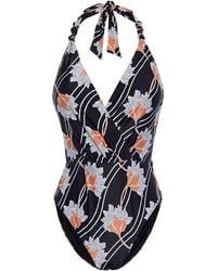 ViX - One-piece Swimsuit - Lyst