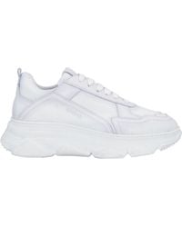 COPENHAGEN - Sneakers Leather - Lyst