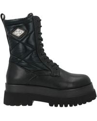 Replay - Ankle Boots - Lyst