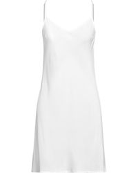 Maje - Slip Dress - Lyst