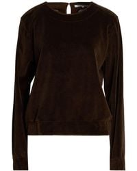 European Culture - Sweatshirt - Lyst