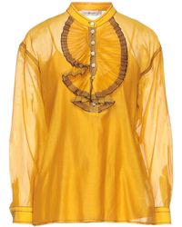 Tory Burch - Top - Lyst