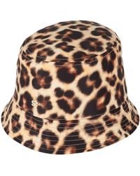 Sandro - Hat - Lyst
