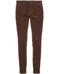 AT.P.CO - Pants - Lyst