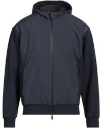 Herno - Jacket Polyamide, Viscose - Lyst