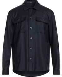 Drumohr - Jackets - Lyst