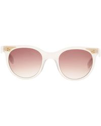 Maje - Sunglasses - Lyst