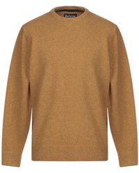 Barbour - Sweaters - Lyst