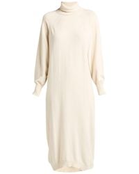 Fedeli - Midi-Kleid - Lyst