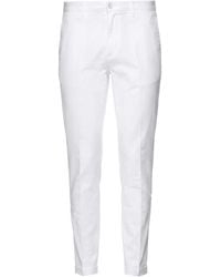RE_HASH - Trouser - Lyst