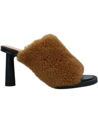 Jacquemus - Sandals - Lyst