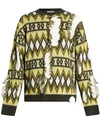 Laneus - Pullover - Lyst