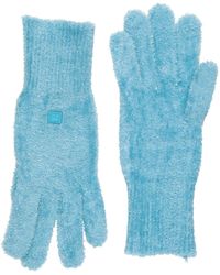 Acne Studios - Gloves - Lyst