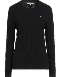 Tommy Hilfiger - Pullover - Lyst