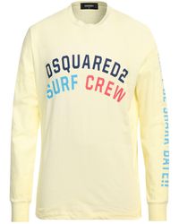 DSquared² - Camiseta - Lyst