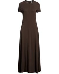 TOTEME - Maxi Dress - Lyst