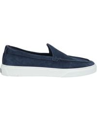 Woolrich - Mokassin - Lyst