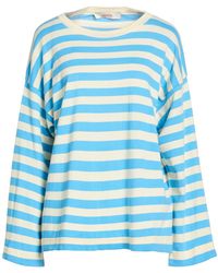 Jucca - Azure Sweater Cotton - Lyst