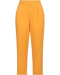 Ottod'Ame - Trouser - Lyst