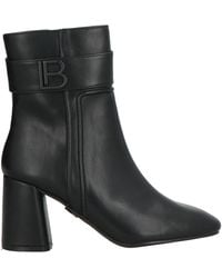 Laura Biagiotti - Ankle Boots - Lyst
