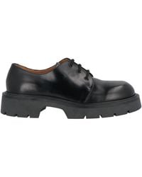 Sandro - Schnürschuh - Lyst