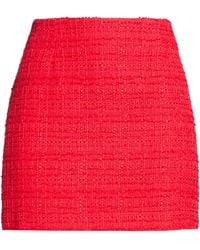 Tagliatore 0205 - Mini Skirts - Lyst