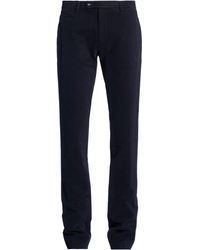 Berwich - Pants Cotton - Lyst