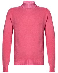 AROVESCIO - Rollkragenpullover - Lyst