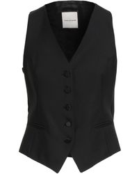Tagliatore 0205 - Waistcoat - Lyst