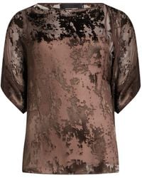 DSquared² - Top - Lyst