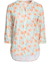 Camicettasnob - Shirt - Lyst
