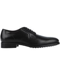 Tod's - Lace-up Shoes - Lyst