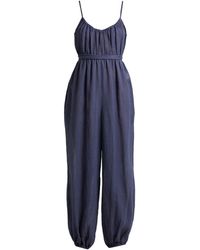 Tory Burch - Jumpsuit - Lyst