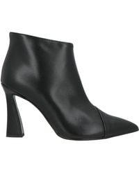 Nila & Nila - Ankle Boots - Lyst