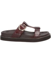 Bobbies - Sandals - Lyst