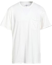 Rag & Bone - T-shirt - Lyst