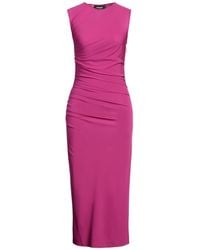 DSquared² - Maxi Dress - Lyst